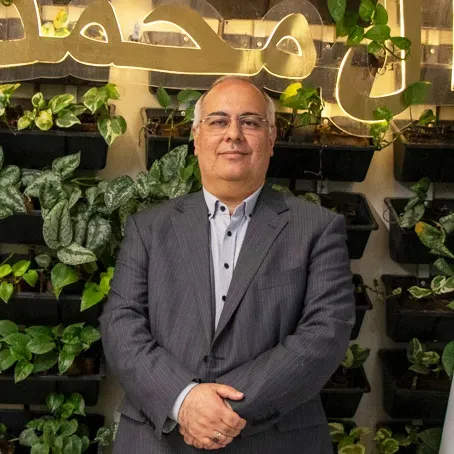 دکتر کامبیز توتونچی صراف